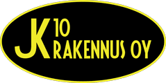 JK 10-Rakennus Oy