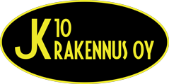 JK 10-Rakennus Oy